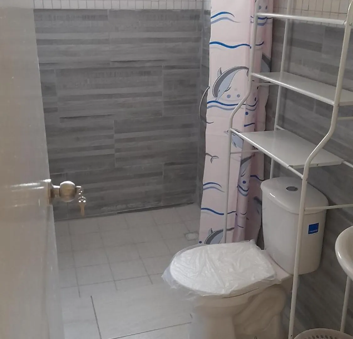 Michael'S Place Oranjestad Apartment